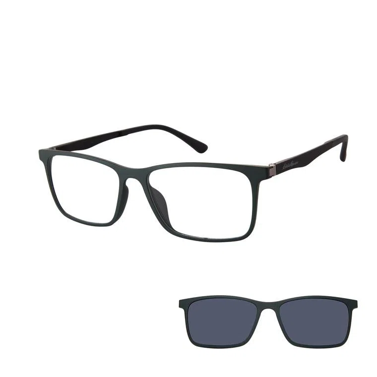 Eddie Bauer EB32079 Eyeglasses - view 2